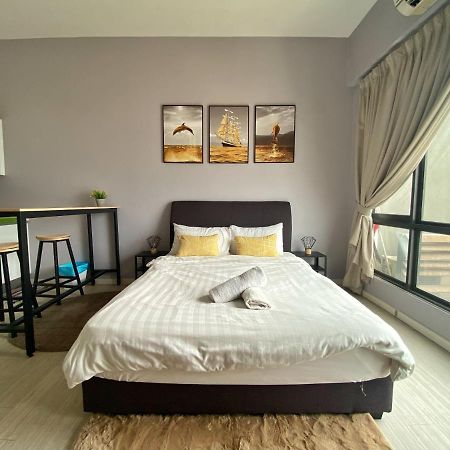 Lily & Loft - The Grand Sofo, Petaling Jaya Lejlighed Eksteriør billede