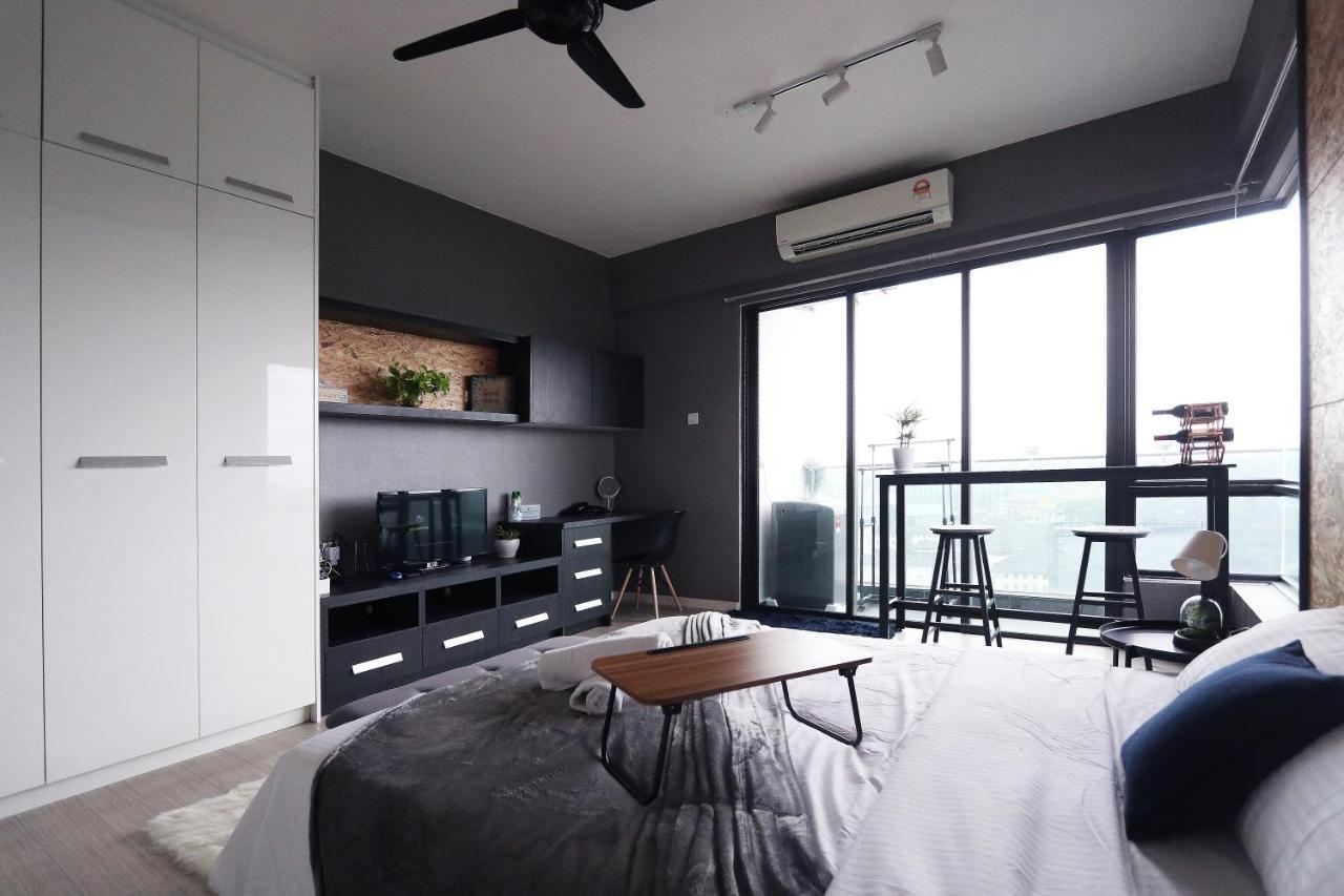 Lily & Loft - The Grand Sofo, Petaling Jaya Lejlighed Eksteriør billede
